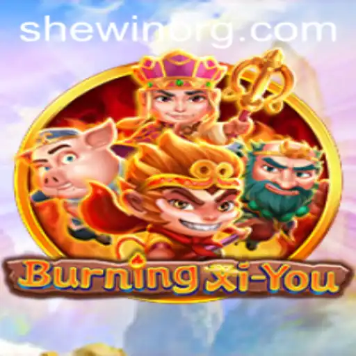 Discovering BurningXiYou: A Captivating Adventure Game