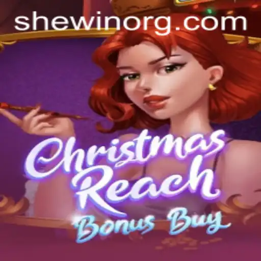 Discover the Festivities of ChristmasReachBonusBuy: A Game Like No Other