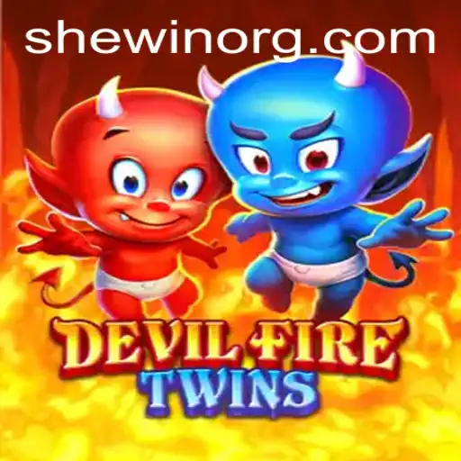 DevilFireTwins: An Immersive Journey into the World of Mystical Adventures