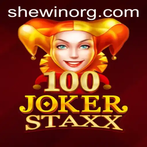 Exploring 100JokerStaxx: A Dive into the Exciting Slot Game Experience