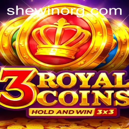 Discovering the Thrilling World of 3royalcoins