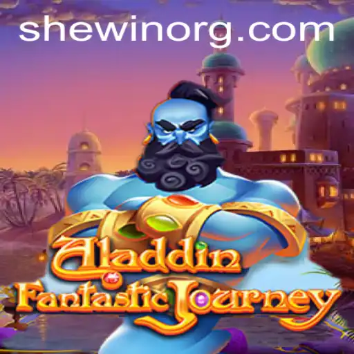 The Magical Journey of Aladdin: A Game Description and Guide