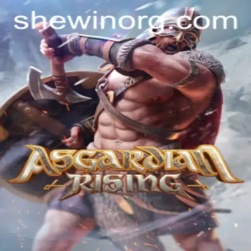 AsgardianRising: A Journey Through Norse Mythology in the Shewin Org Universe