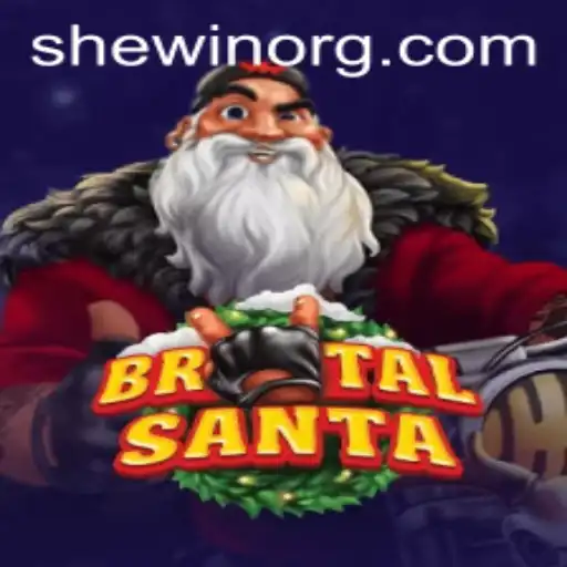 BrutalSanta: A Thrilling Holiday Adventure