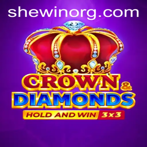 Crown Diamonds: Exciting New Game Takes the World by Storm