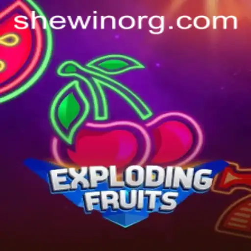 ExplodingFruits: A Juicy Adventure with Explosive Twists