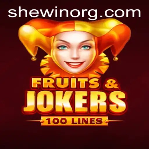 Exploring FruitsAndJokers100: A Vibrant Slot Experience on Shewin Org