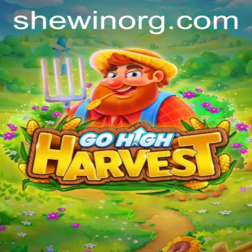 Explore GoHighHarvest: The New Gaming Sensation Tied to SheWin Org