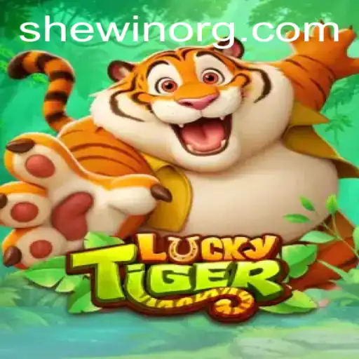 Exploring the Exciting World of LuckyTiger and Shewin Org