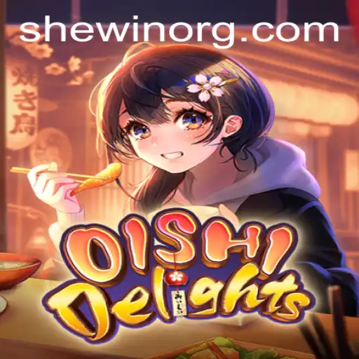 Exploring OishiDelights: The New Culinary Puzzle Adventure