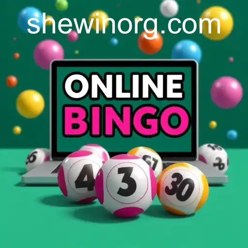 Exploring the Digital Realm of Online Bingo and Shewin Org