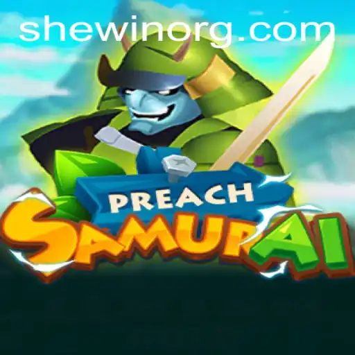 PreachSamurai: A Captivating Journey Blending Strategy and Culture