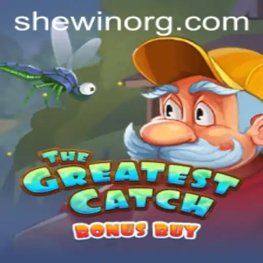 TheGreatestCatchBonusBuy: Dive into the Excitement with Shewin Org