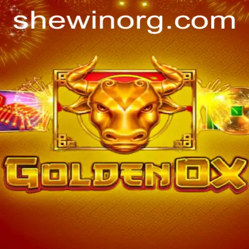 Exploring the World of GoldenOx: A Thrilling New Game for All Ages