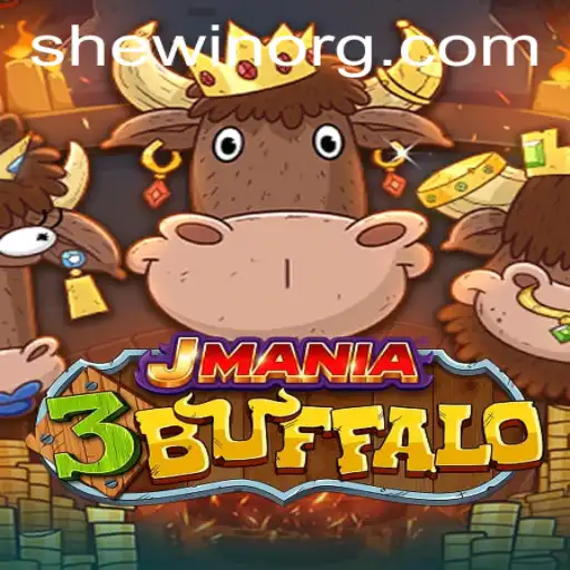 Exploring the Exciting World of JMania3Buffalo: A New Gaming Phenomenon