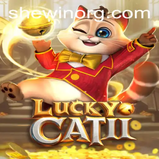 Discover the Magic of LuckyCatII: A Thrilling Adventure