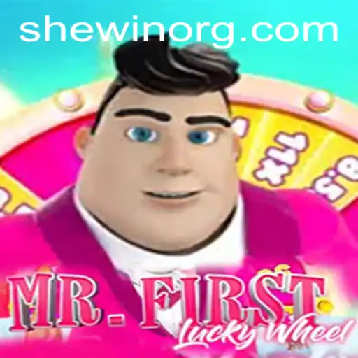 MrFirstLuckyWheel: A Thrilling Spin of Fortune