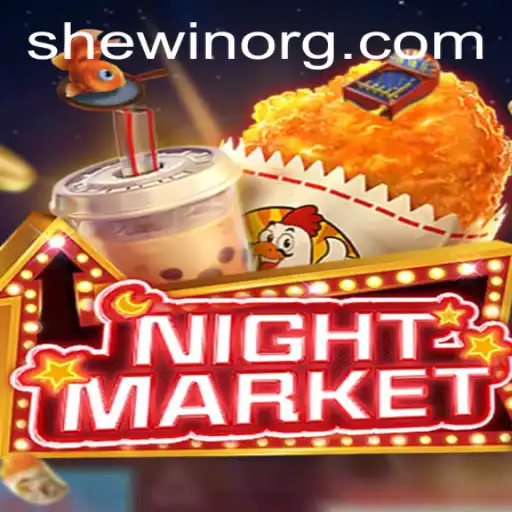 Exploring NIGHTMARKET: A Deep Dive Into Gameplay and Strategy