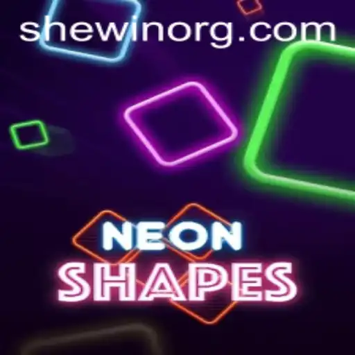 Exploring NeonShapes: A Mesmerizing Journey into Geometric Artistry