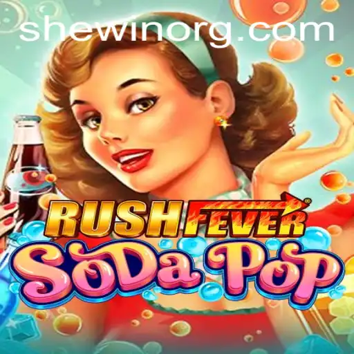 RushFeverSodaPop: A Refreshing Twist in the Gaming World