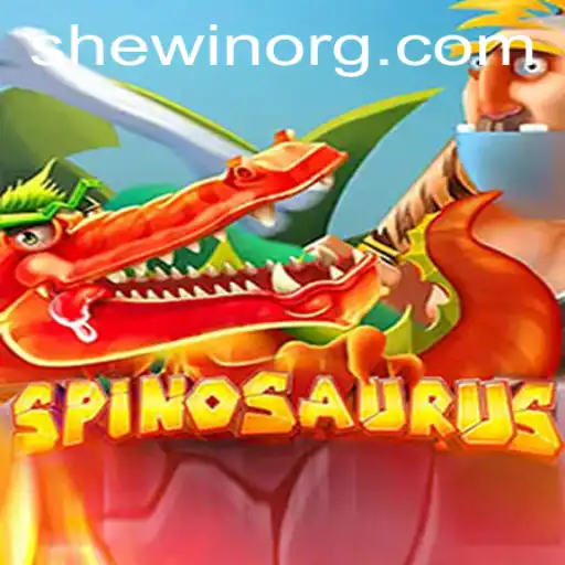 Exploring Spinosaurus: The Game That Brings Dinosaurs to Life