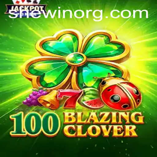 Discovering 100BlazingClover: An Exciting New Gaming Experience