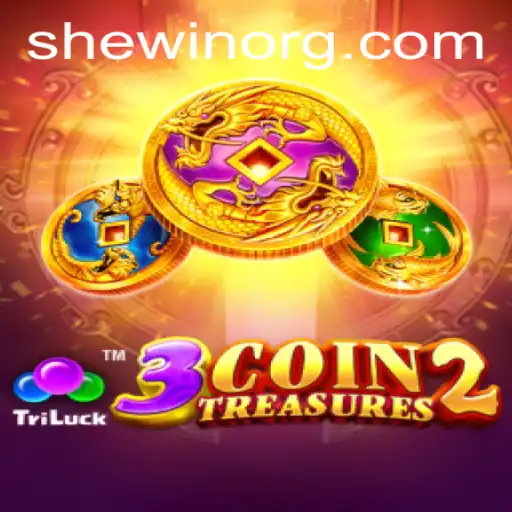 The Thrilling World of 3CoinTreasures2: Unveiling the Game Mechanics and Impact