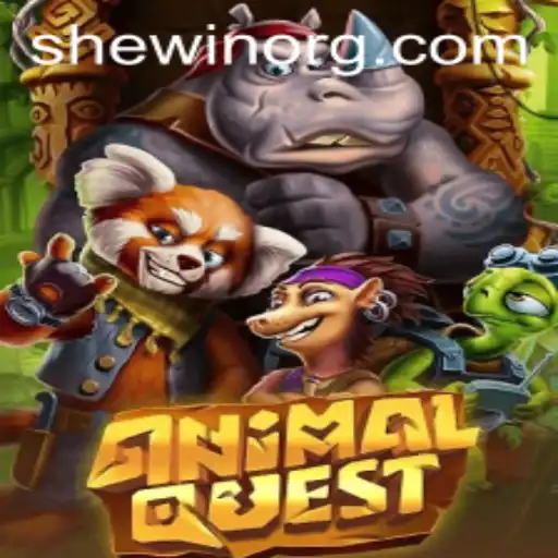 Exploring the Fascinating World of AnimalQuest
