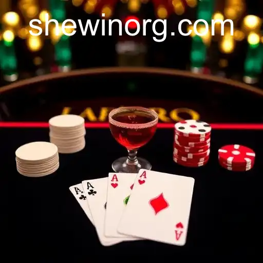 Exploring the Allure of Baccarat: A Comprehensive Guide