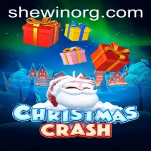 Unveiling the Magic of ChristmasCrash: A Thrilling Journey into Festive Gaming