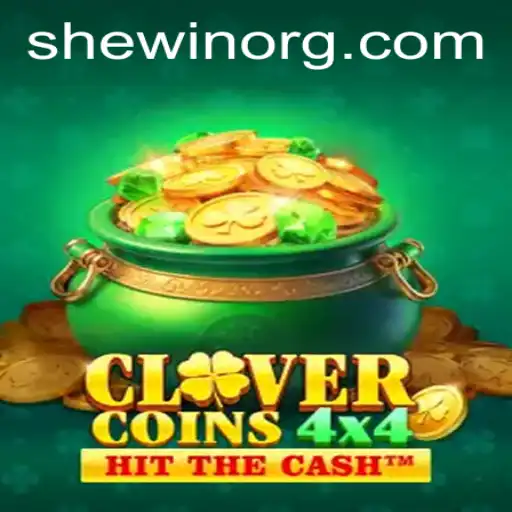 Discover the Thrilling Virtual World of CloverCoins4x4: The Ultimate Gaming Experience with Shewin Org
