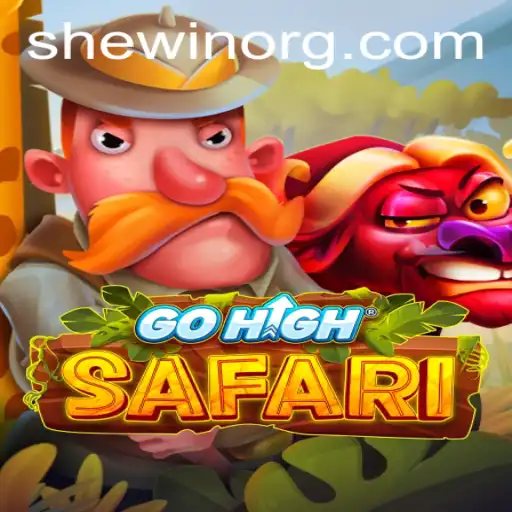 GoHighSafari: Embark on a Thrilling Adventure with Shewin Org