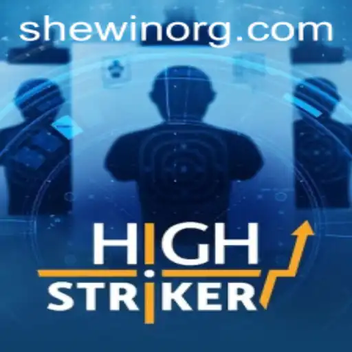 Unleashing the Thrill of HighStriker at Shewin Org