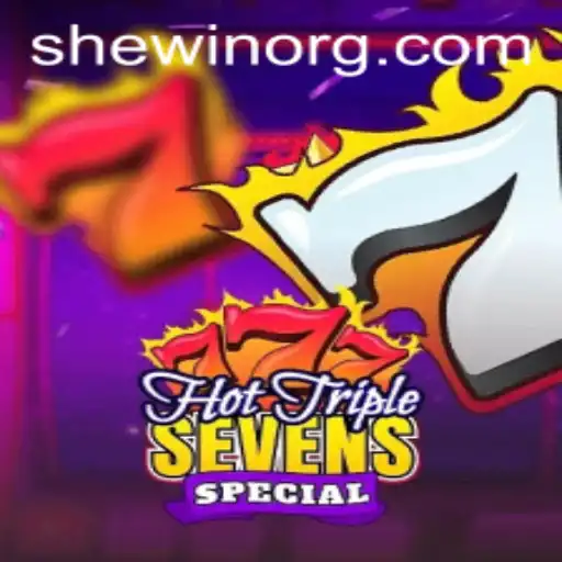 Unveiling the Thrills of HotTripleSevensSpecial