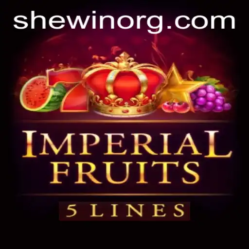 ImperialFruits5: An Engaging Exploration into the World of Fruit-Themed Gaming