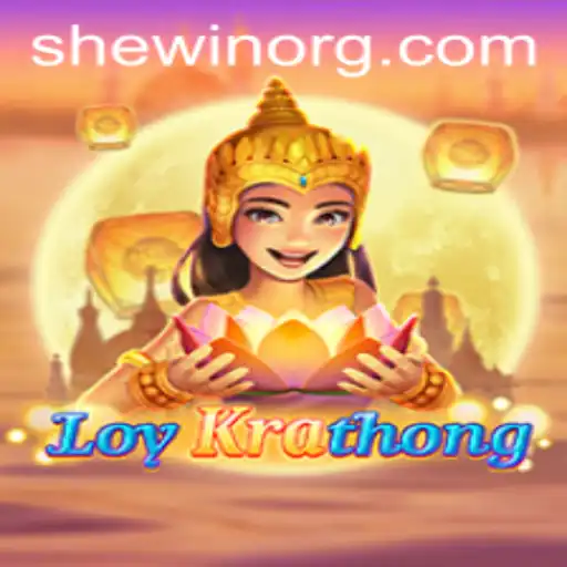 Exploring the Intriguing World of LoyKrathong: A Unique Game Experience