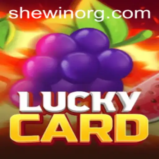 Discovering the World of LuckyCard: A Closer Look