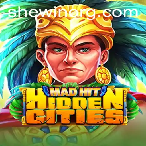 Discover the Intriguing World of MadHitHiddenCities with Shewin Org