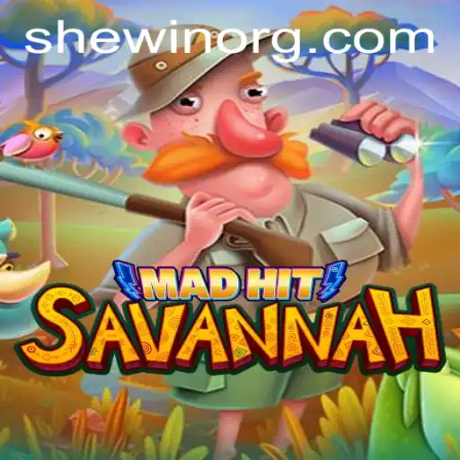 Exploring the Thrills of MadHitSavannah: A Game-Changing Adventure