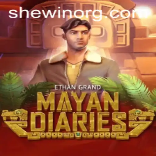 Unveiling the Wonders of MayanDiaries: A Journey Through Time