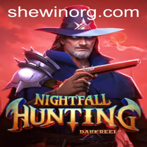 Unveiling NightfallHunting: An Immersive Adventure in the Realm of Shewin Org