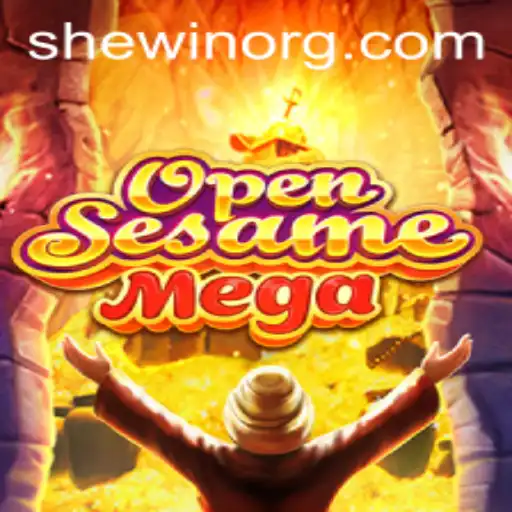 OPENSESAMEMEGA: The Ultimate Gaming Experience