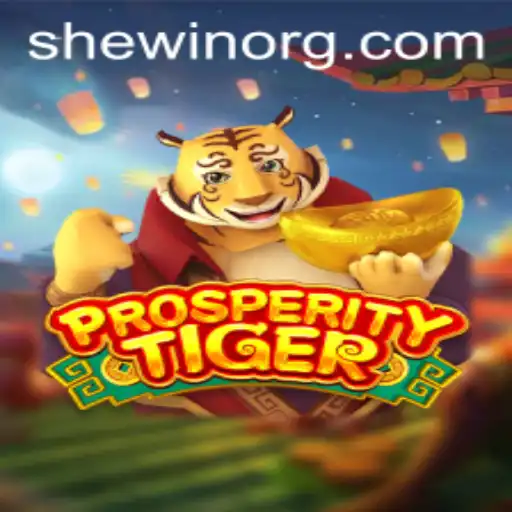 ProsperityTiger: An Engaging Adventure in the World of Shewin Org
