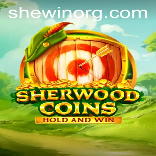 The Enchanting World of SherwoodCoins: A Deep Dive into the Game and Its Buzz