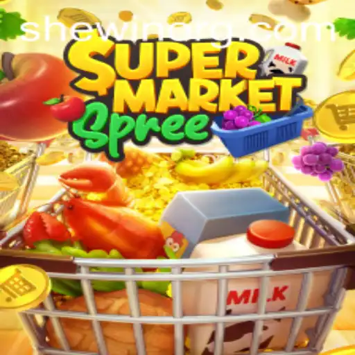 SupermarketSpree: Navigating the Aisles of Virtual Grocery Adventures
