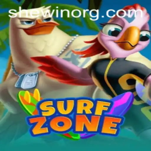 Dive into SurfZone: The Thrilling Game Experience