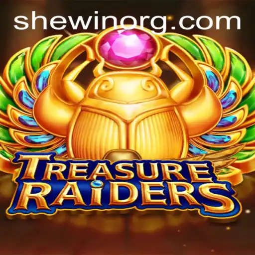 TREASURERAIDERS: Exploring the Thrills of a New Gaming Sensation