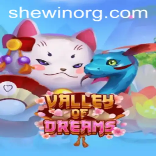 Valley of Dreams: Exploring the Enchanting World of Shewin Org
