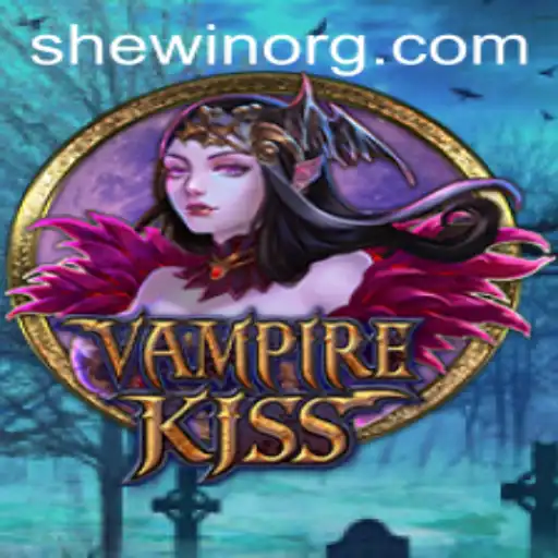 VampireKiss: An Immersive Gaming Experience with a Twist