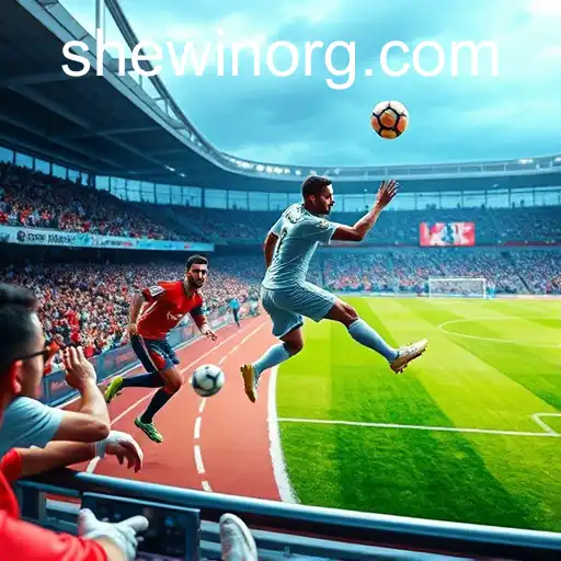 Virtual Sports: A Technological Revolution in Gaming